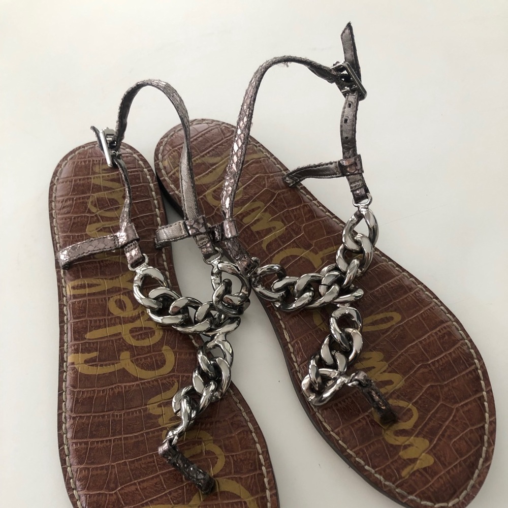 Sam Edelman Grella sandal